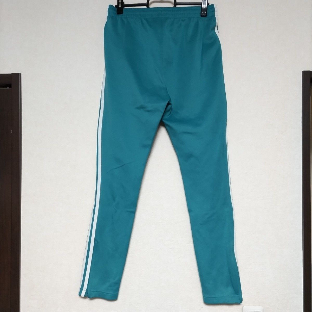 adidas アディダス ADICOLOR SST TRACK PANTS アディカラー スーパースター トラックパンツ XL