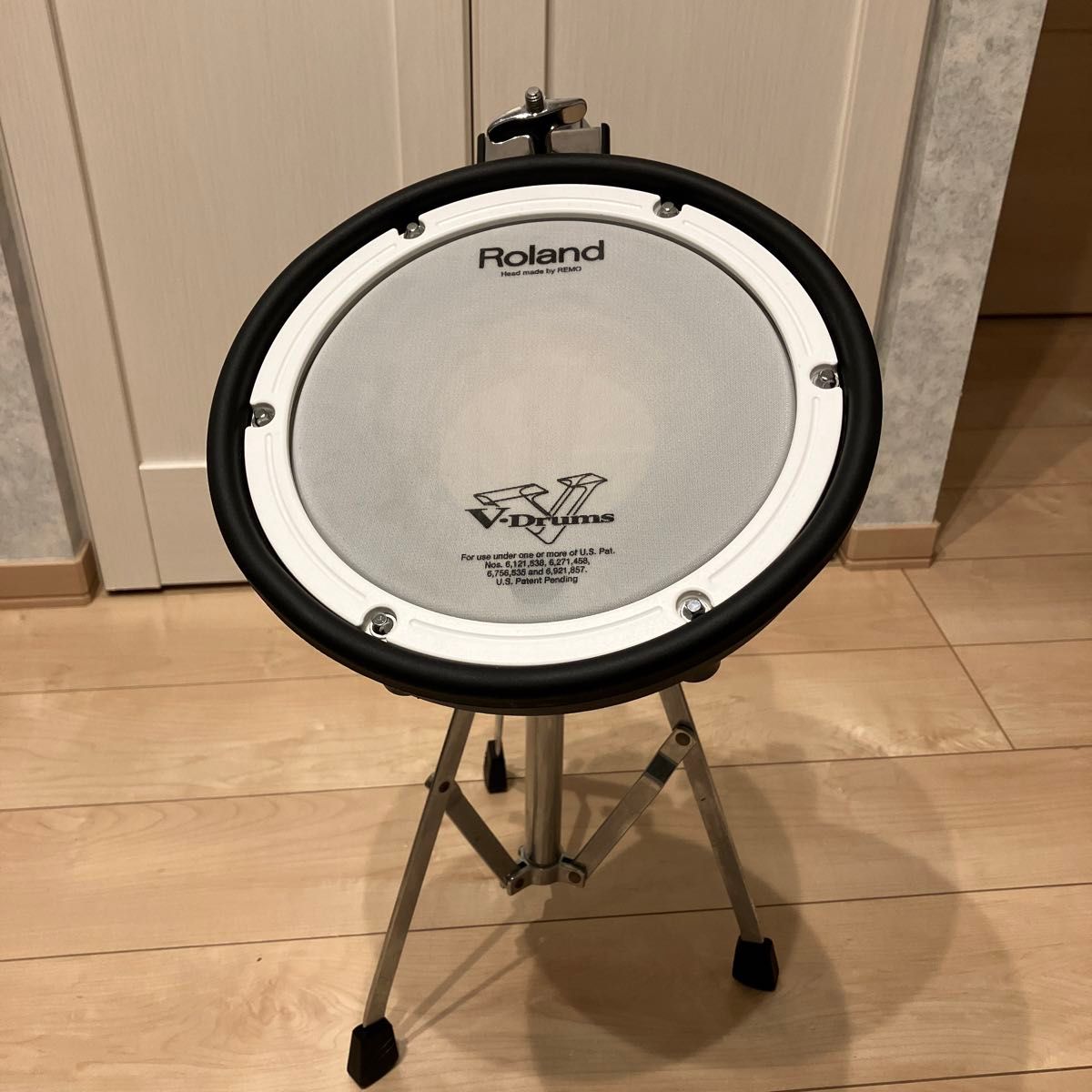Roland ローランド PDX-8 電子ドラム スネア|Yahoo!フリマ(旧 Roland ローランド PDX-8 電子ドラム スネア|Yahoo!フリマ(旧