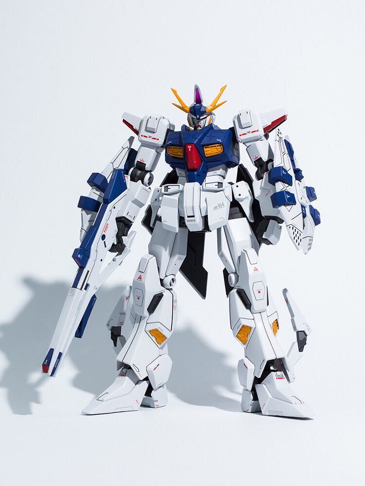 HG 1/144ペーネロペー用水転写式デカール 閃光のハサウェイ　並行輸入品_画像8