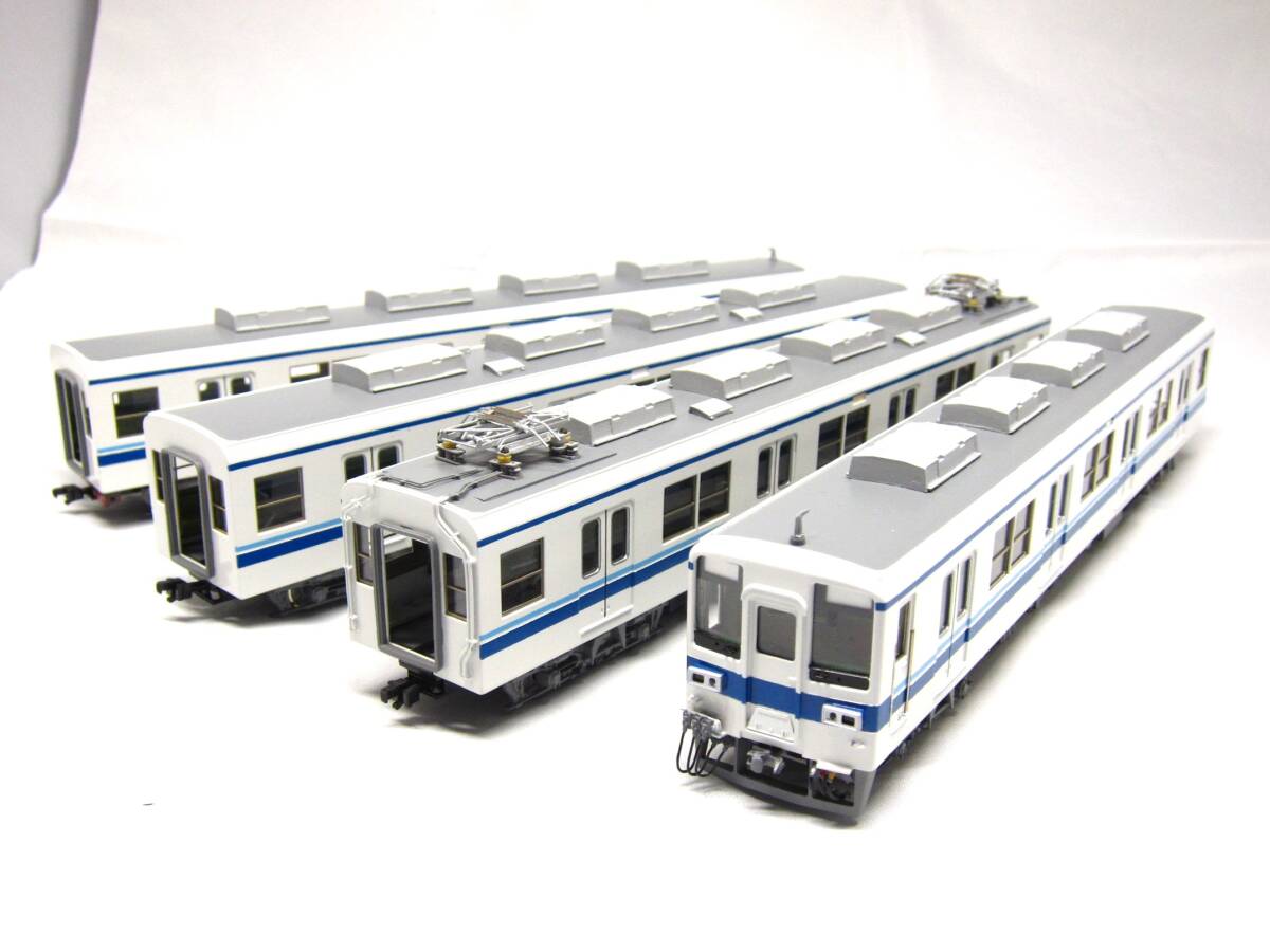 [ superior article ]KTMka loading higashi .8000 series update car basic set 4 both 