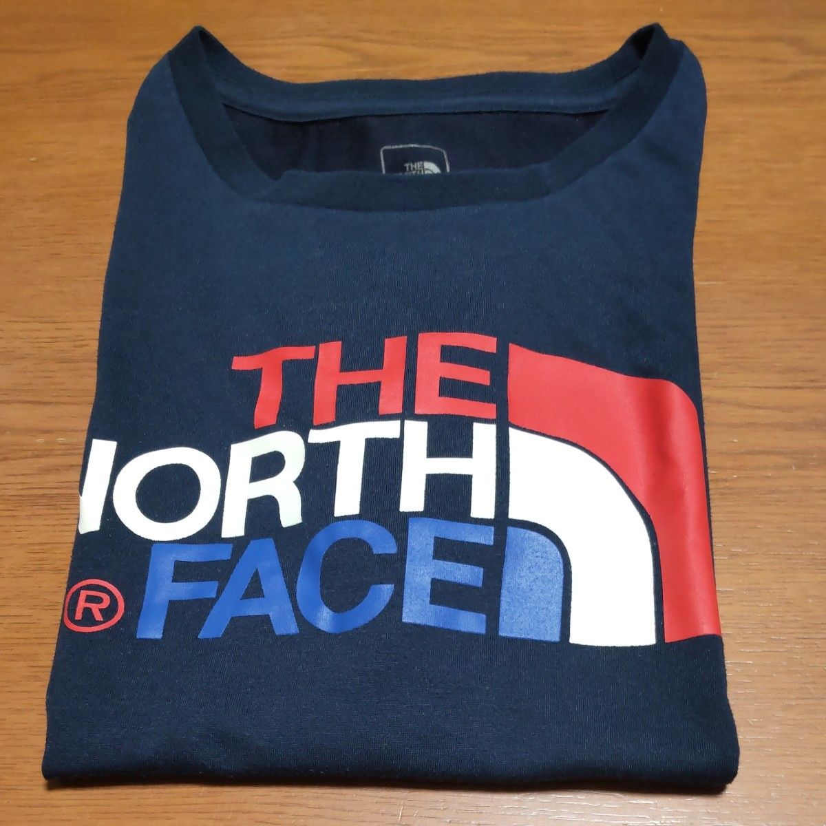 THE NORTH FACE 半袖 Tシャツ