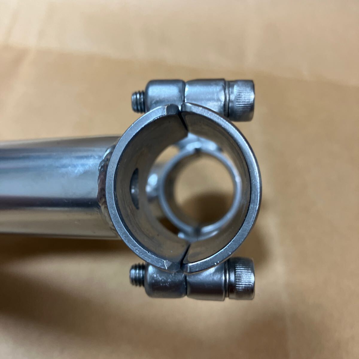 STM-02047 9474 FBL-TORINO ハンドルステム 60/22.2/25.0mm 中古 STM-02047 9474 FBL-TORINO ハンドルステム 60/22.2/25.0mm 中古