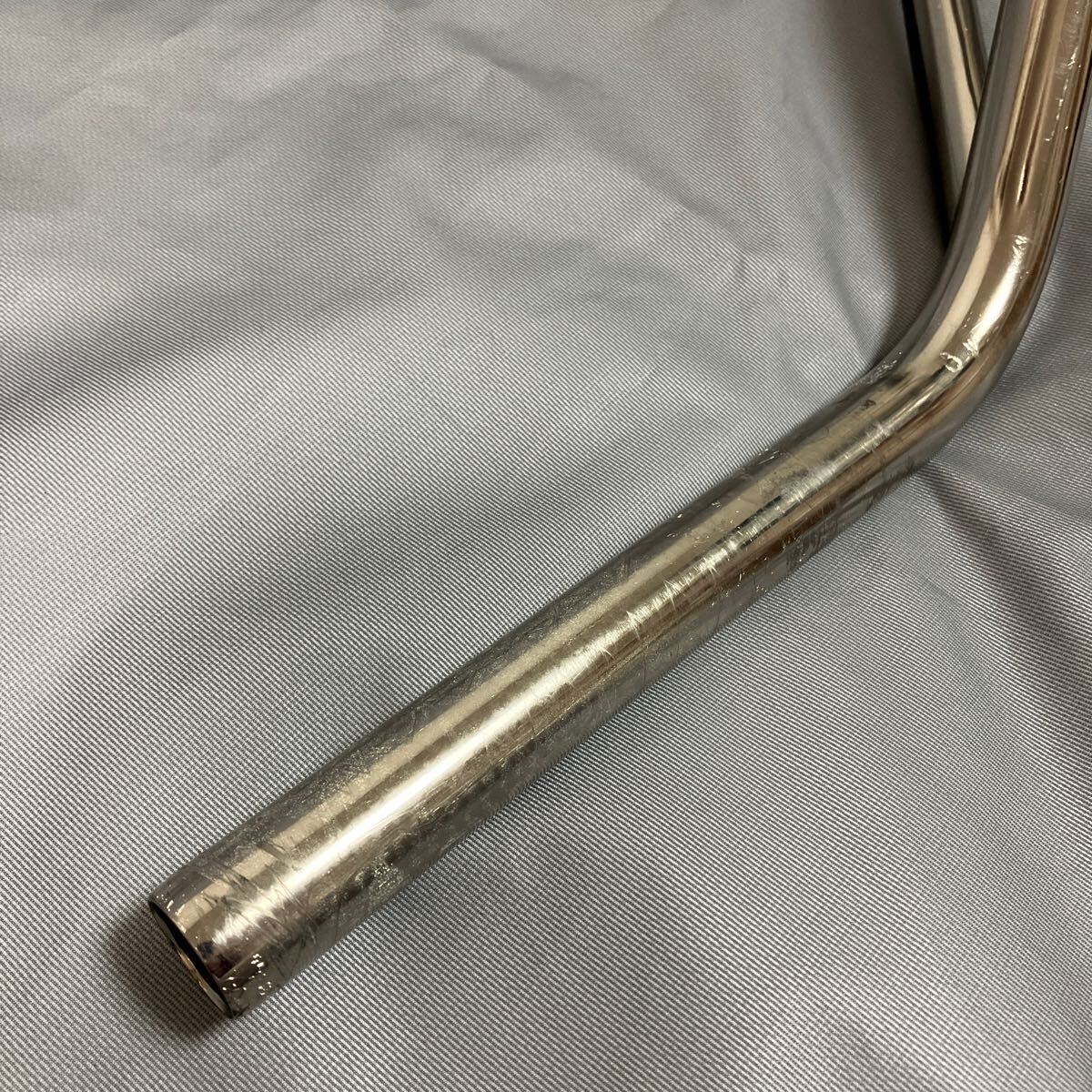 宅急便送料込 シルバー Velo Orange Klunker Bar / ベロオレンジ 宅急便送料込 シルバー Velo Orange Klunker Bar / ベロオレンジ