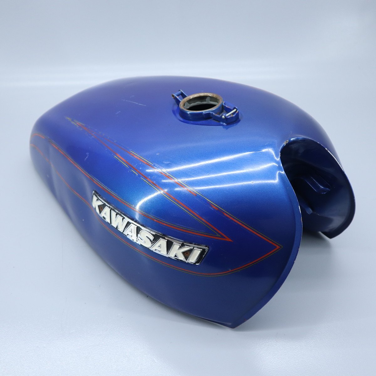 Yahoo!オークション - カワサキ Z650/KZ650 ザッパー 純正 Yahoo!オークション - カワサキ Z650/KZ650 ザッパー 純正