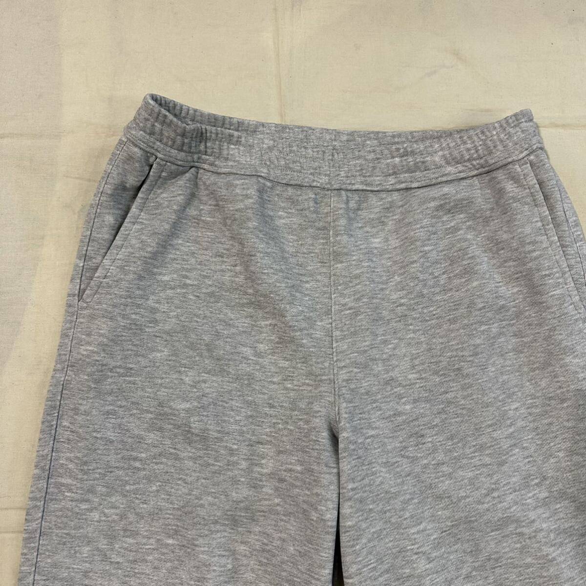 24SS 新品 DAIWA PIER39 ダイワ ピア39 TECH SWEAT PANTS スウェットパンツ ASH Lの画像3