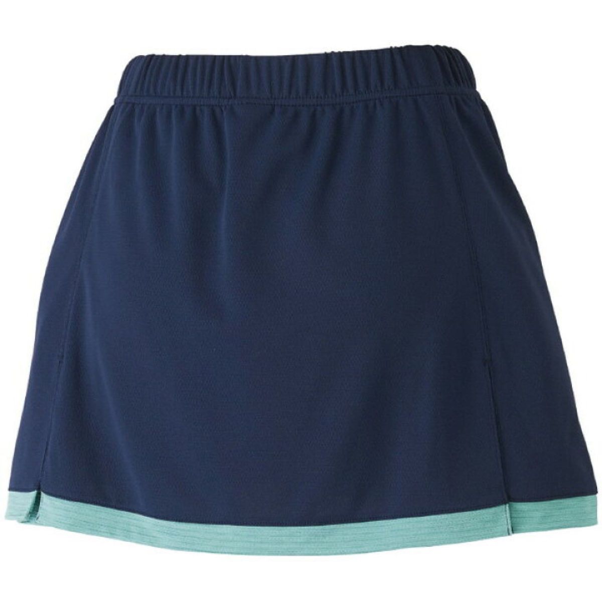 [新品未使用]ミズノ ゲームスカート (卓球女子日本代表モデル) 卓球 スカート　Mサイズ