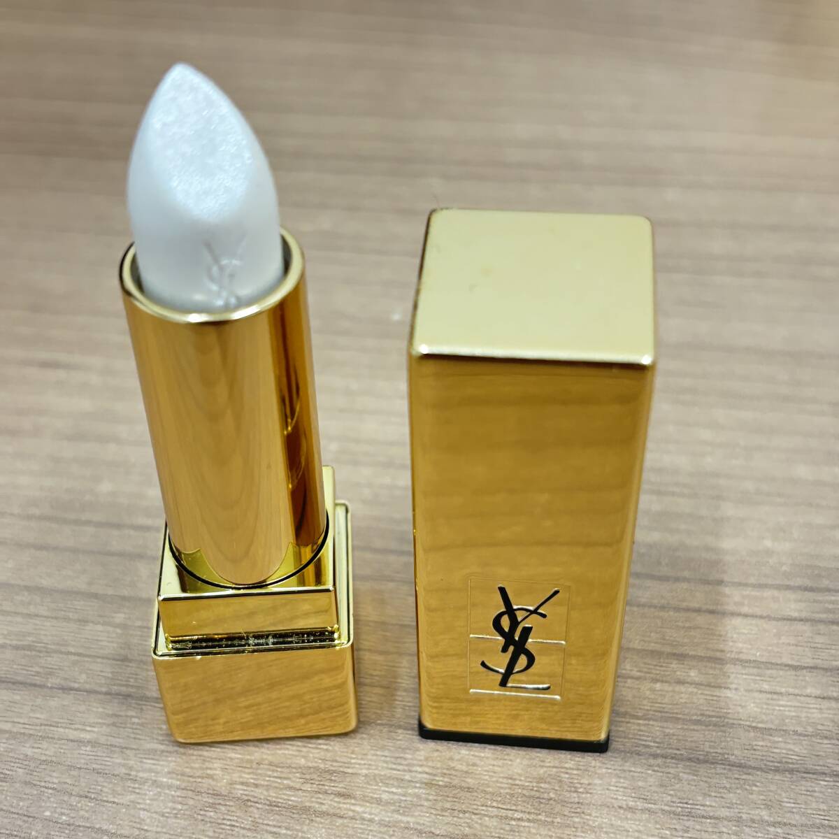 ●【YSL/イヴ・サンローラン】ルージュ ピュールクチュール No.12,72,83 ブラッシュクチュール 4 アイシャドーパレット 14 未使用品★22745の画像4