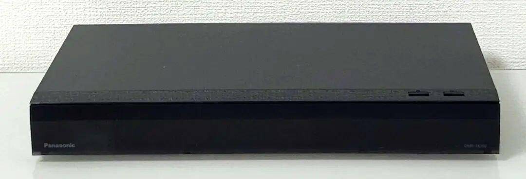 Panasonic（パナソニック） ブルーレイディスクレコーダー 全自動ディーガ/7チューナー DMR-2X202 HDD：2TBの画像3