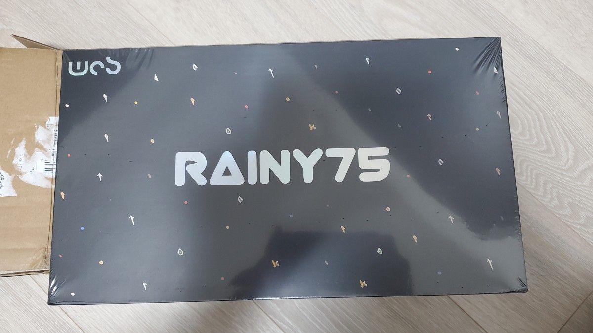 新品)Rainy75 キーボード Pro系モデル blue|Yahoo!フリマ(旧 新品)Rainy75 キーボード Pro系モデル blue|Yahoo!フリマ(旧