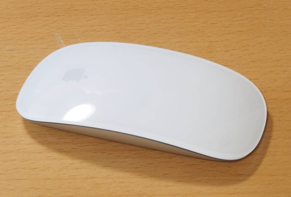 アップル 2020iMac付属 マジックマウス2 中古 の画像2