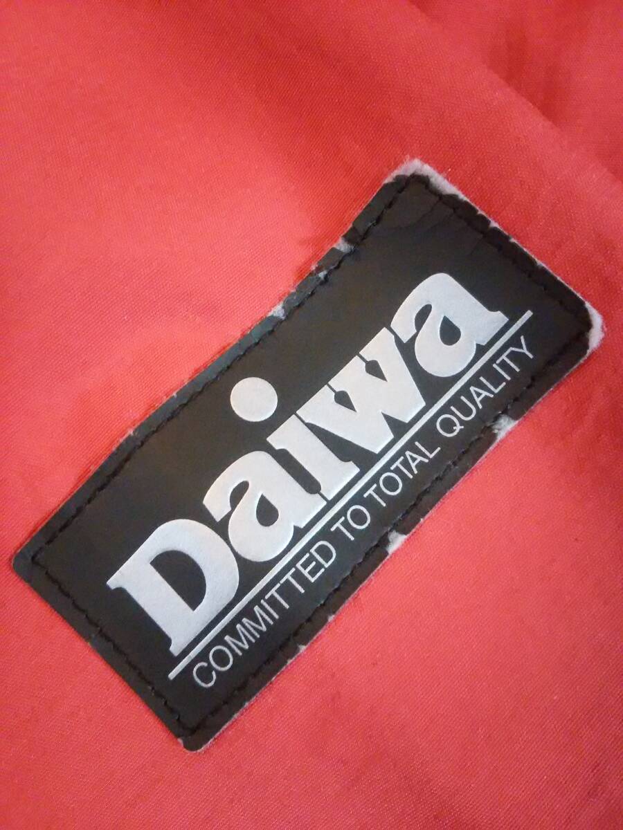  Daiwa    серый ...  дождь   костюм  M размер   DAIWA RAINMAX HYPER