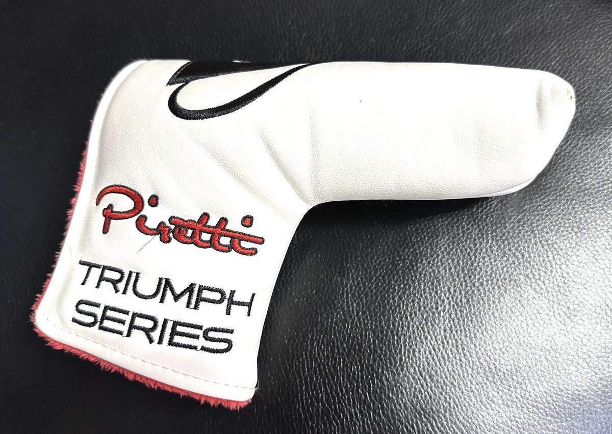 ☆中古☆ピレッティ◆限定生産モデル◆Piretti TRIUMPH SERIES BOSA 33インチ トライアンフ シリーズ _画像6