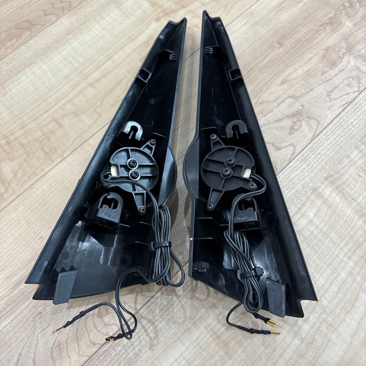 アルパイン KTX-H11NB N-BOX JF1/JF2専用ツィーターパネル+DLX アルパイン KTX-H11NB N-BOX JF1/JF2専用ツィーターパネル+DLX