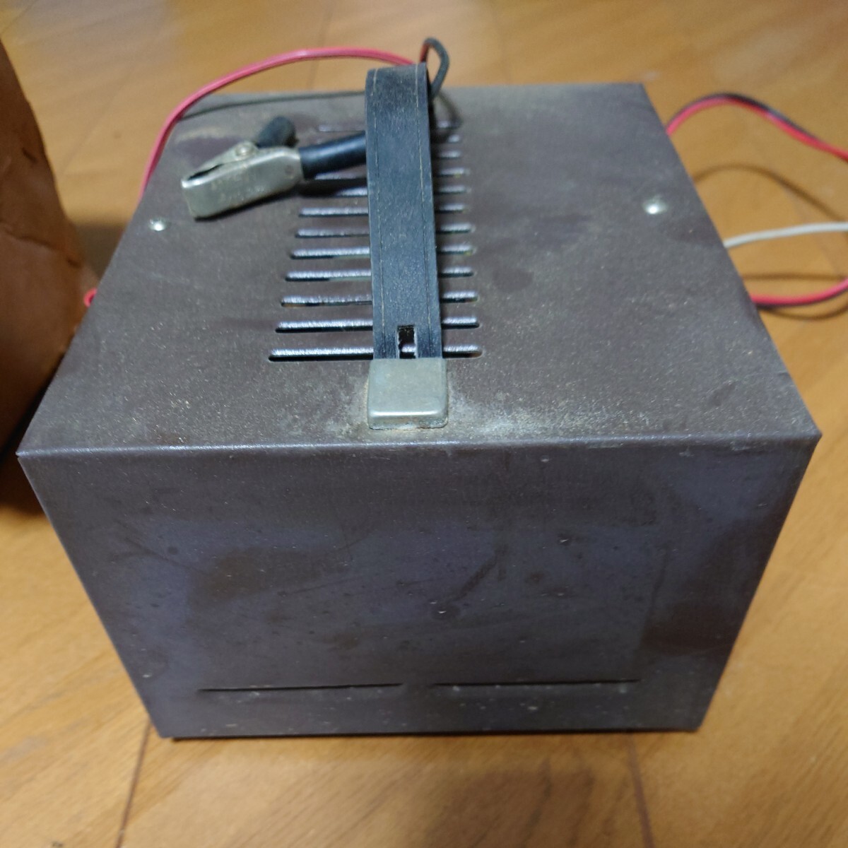DENGEN power supply battery charger HR-125 battery charger 