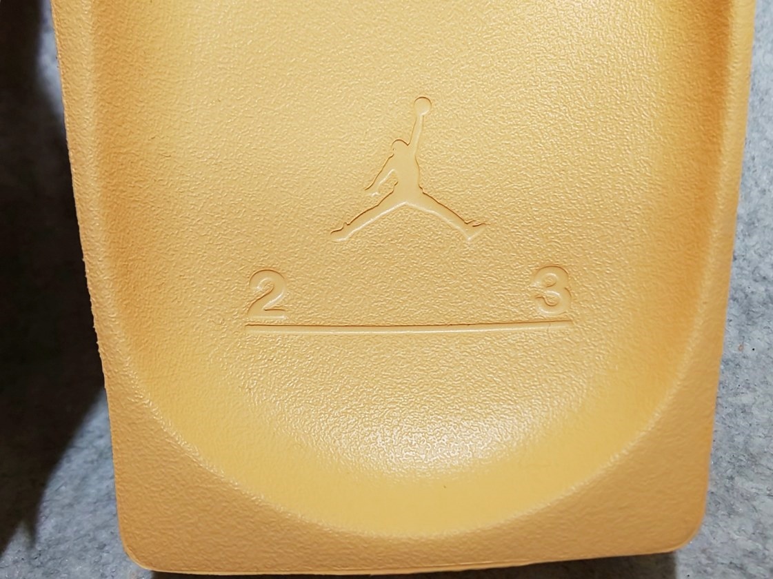 ナイキ ウィメンズ ジョーダン ヘックス ミュール 28cm NIKE W JORDAN HEX MULEの画像5