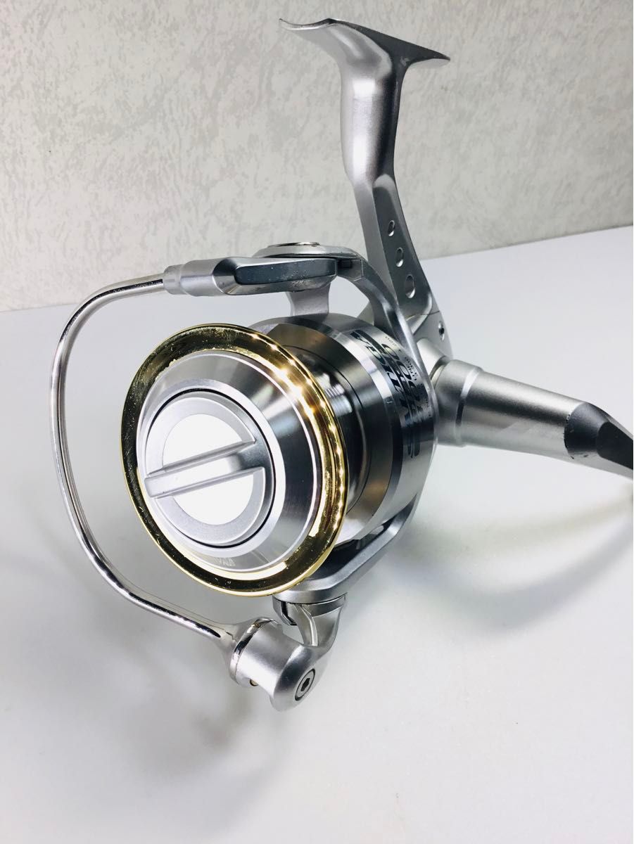 ダイワ(Daiwa) ソルティガ ブラスト4000 00058932|アウトドア ダイワ(Daiwa) ソルティガ ブラスト4000 00058932|アウトドア