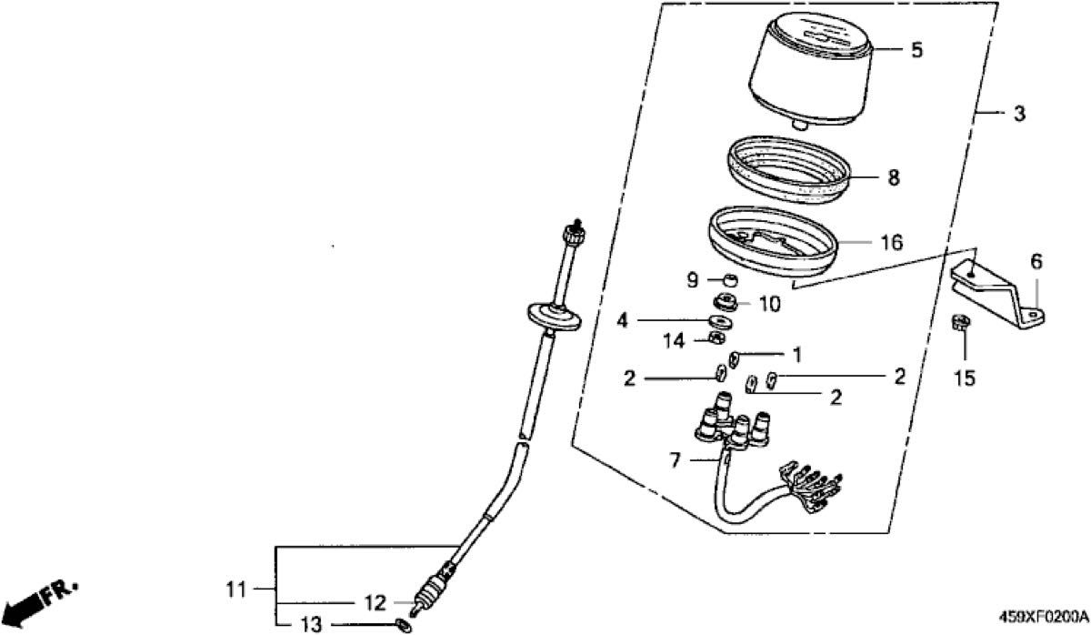 ホンダ　CT110 ハンターカブ　純正　スピードメーター　ASSY オセアニア郵政　06UY オーストラリア　ポスティー