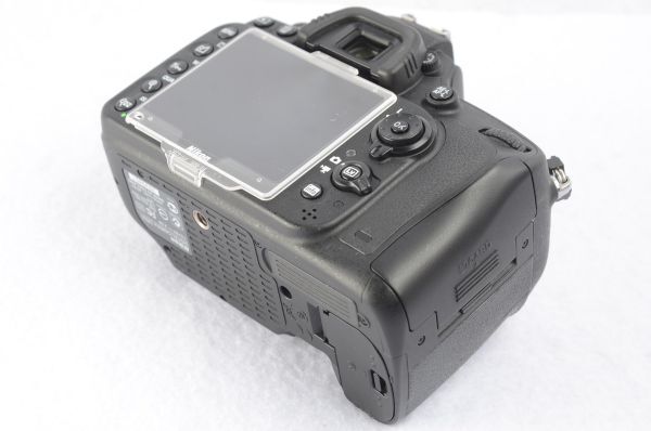 ニコン Nikon D600 ボディ　#604-015-0406_画像6