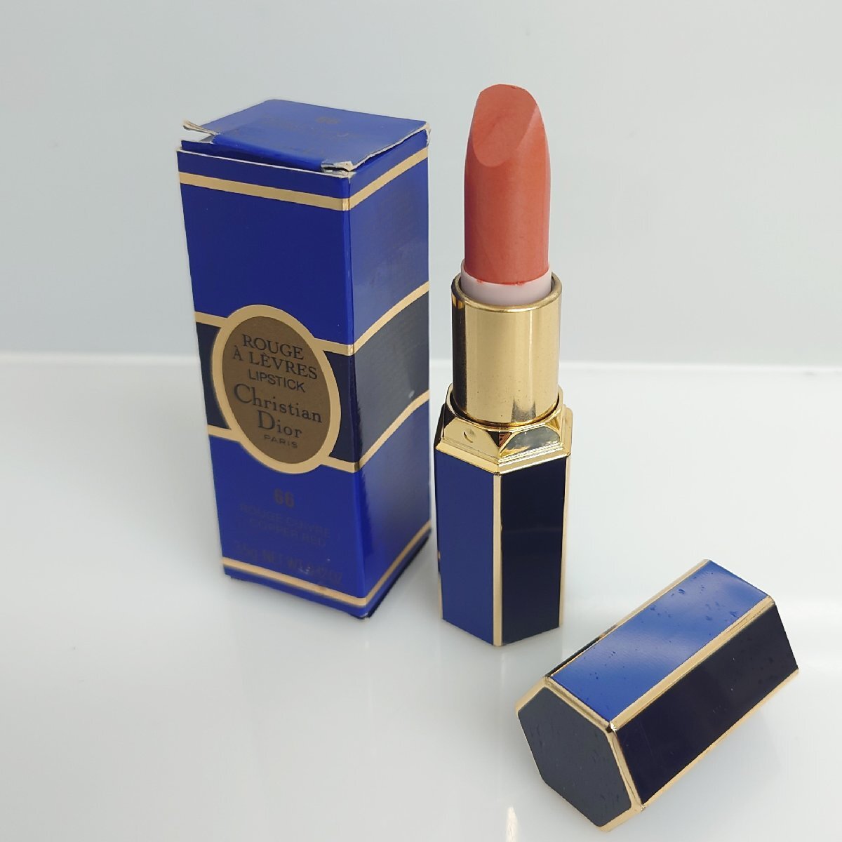 [86] lip series commodity . summarize 6 point Christian Dior Christian Dior lipstick CHANEL rouge Allure reks tray b sun rolan 