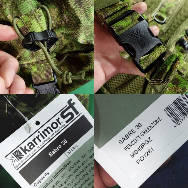 Yahoo!オークション - △カリマー Karrimor Yahoo!オークション - △カリマー Karrimor