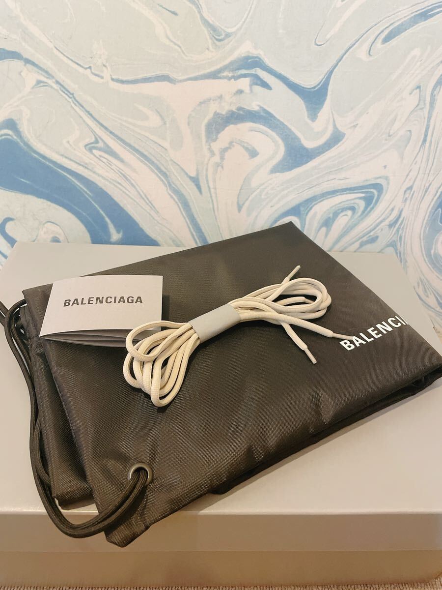 BALENCIAGA バレンシアガ BOUNCER バウンサー スニーカー 36 BALENCIAGA バレンシアガ BOUNCER バウンサー スニーカー 36