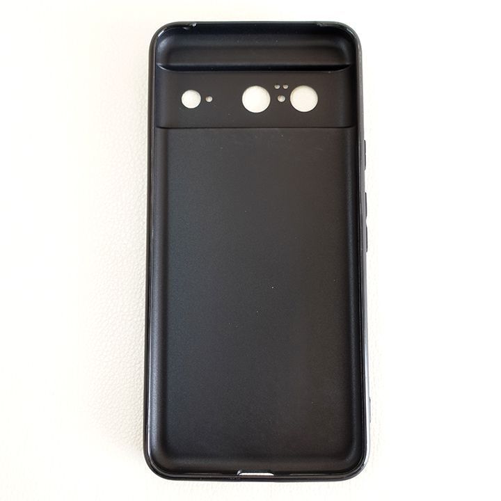 【3点フルセット】Pixel 8 ブラックケース+画面保護ガラス+カメラレンズ保護ガラス TPU ブラック 画面保護 9H シンプル カバー ピクセル 8