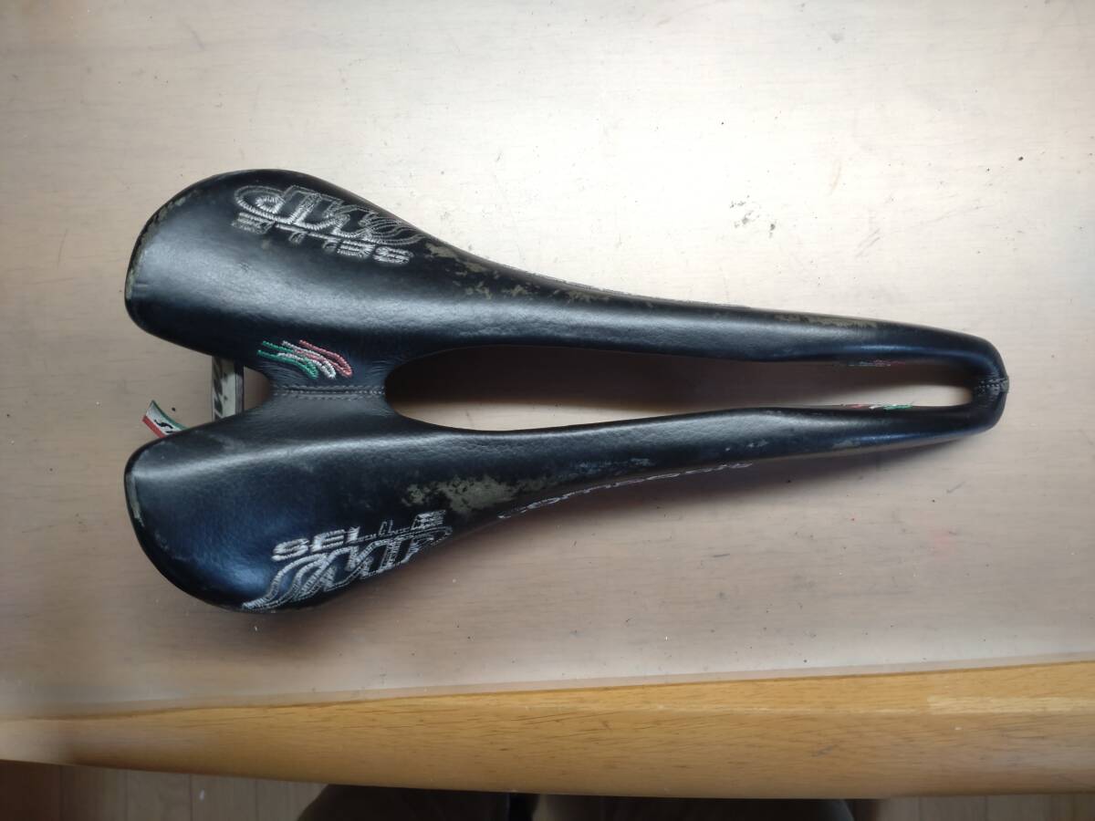 Selle SMP composit _画像4