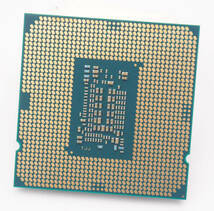 Intel Celeron G5925 LGA1200 動作品の画像2