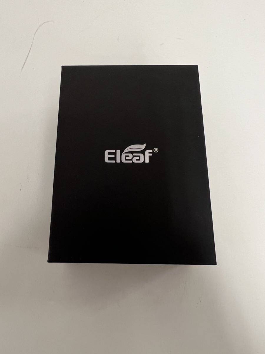 Eleaf istick Pico Plus _画像1