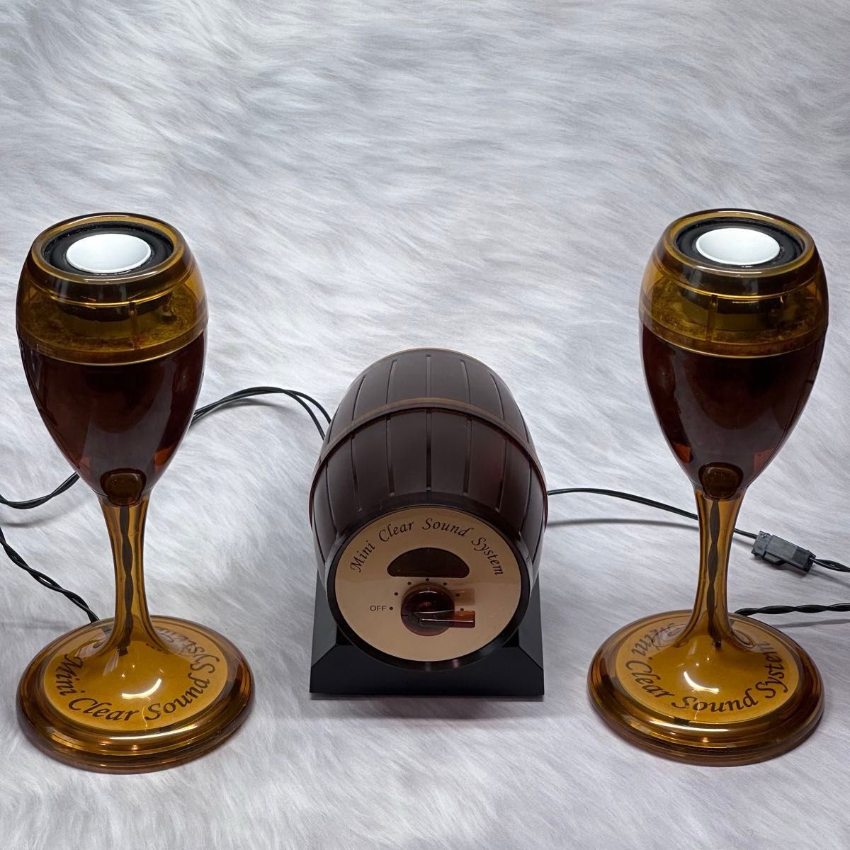タイムドメイン Mini Clear Sound System DT-SA101 デジタル タイムドメイン Mini Clear Sound System DT-SA101 デジタル