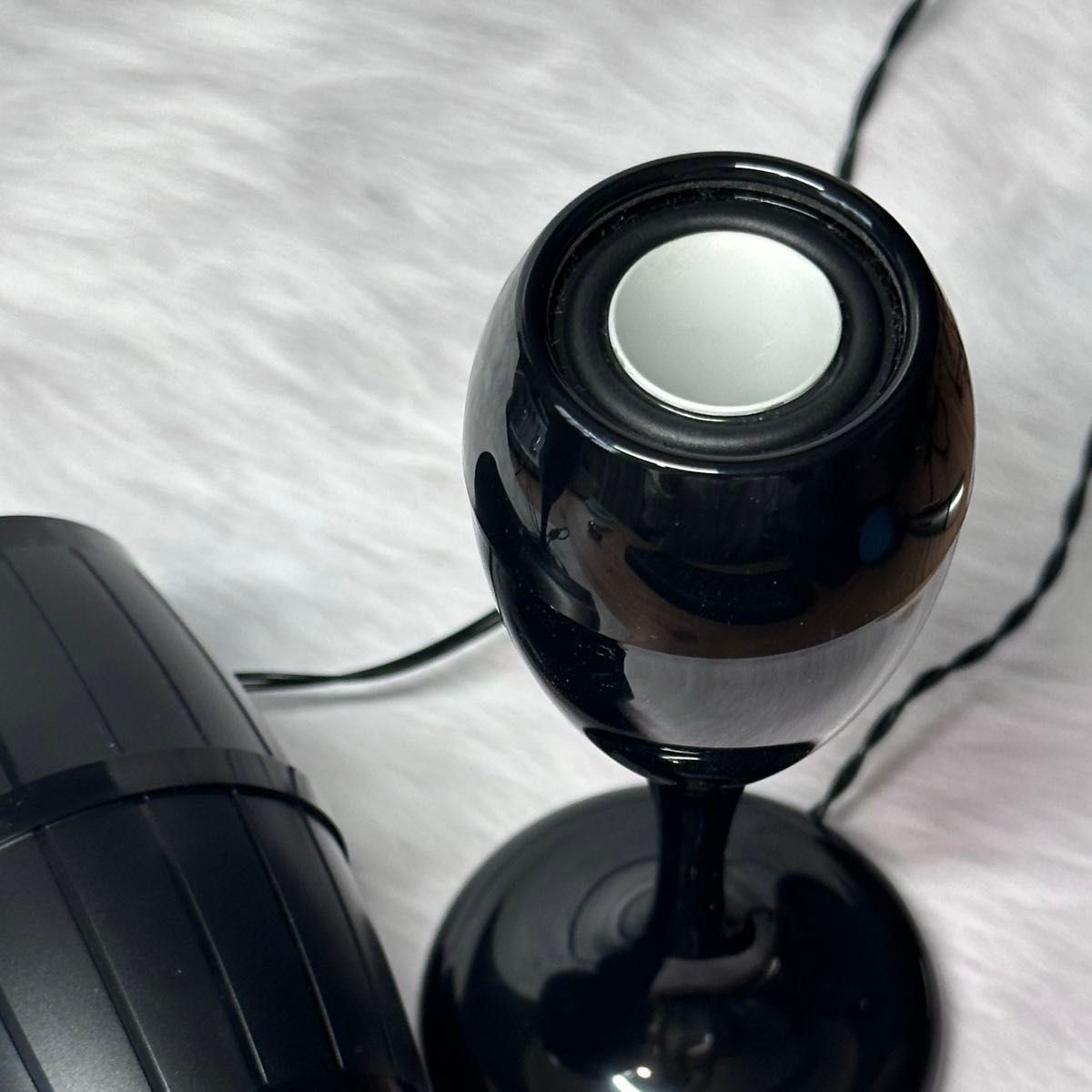 タイムドメイン Mini Clear Sound System DT-SA101B デジタル タイムドメイン Mini Clear Sound System DT-SA101B デジタル