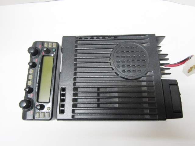 □◇　ICOM IC-2720 144/430MHz(20W) ジャンク品　◇□