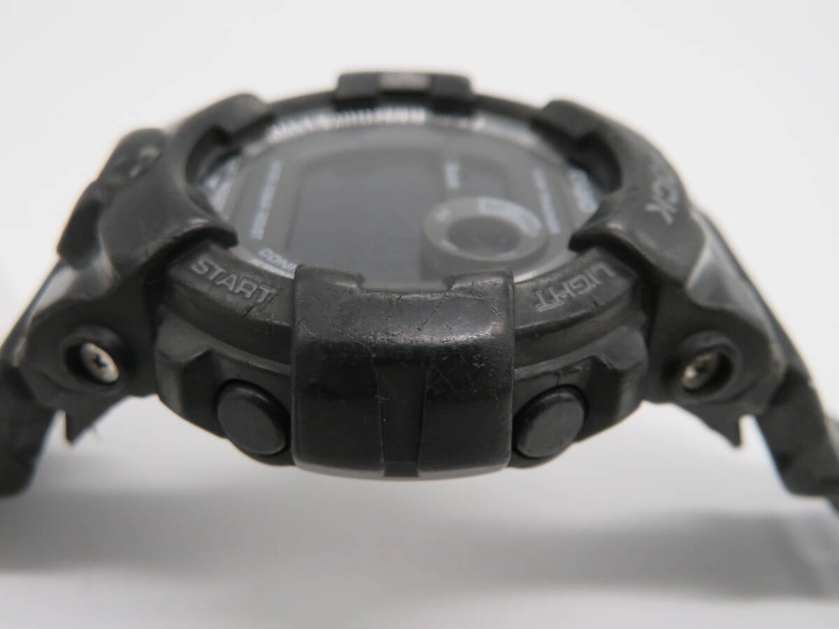 CASIO(カシオ）G-SHOCK　GBD-800　腕時計　中古品　K3ー15A　_画像8