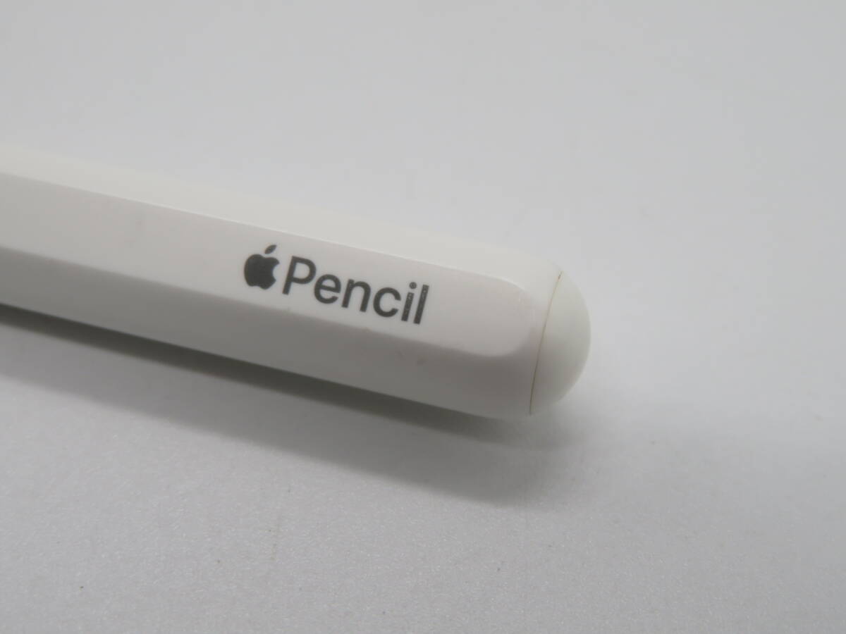 Apple Pencil(アップルペンシル) 第2世代 中古品 W2ー193A の画像2