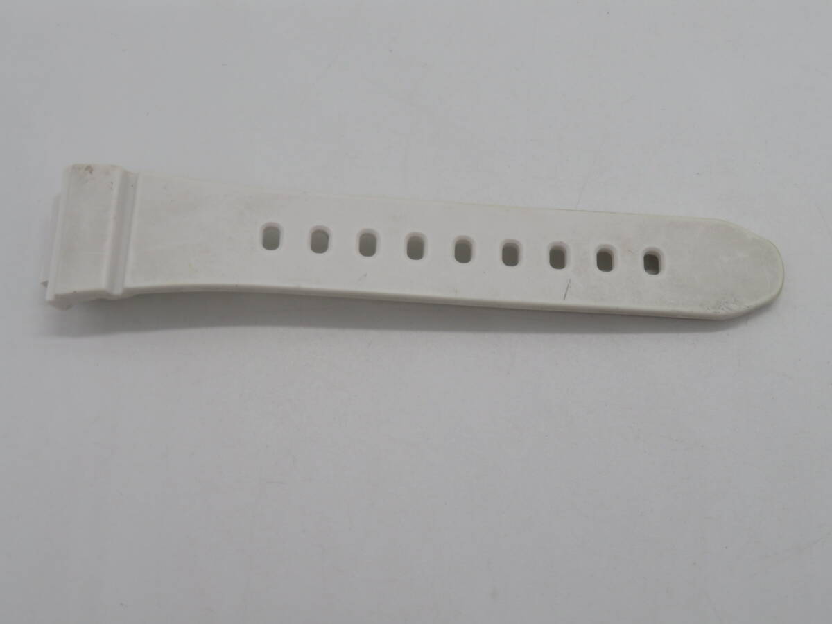 CASIO(カシオ）BabyーG　タフソーラー　BGD-5650SP　腕時計　中古品　M3ー49A　_画像8