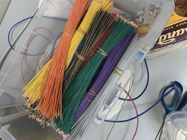 ヤフオク Shuttle電源カプラー 4信号 C 送料無料 ホン