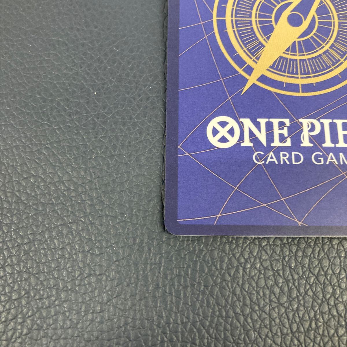 ワンピースカード OP05-074 SR パラレル ユースタス・キッド ONE PIECE CARD GAME ブースターパック 新時代の主役の画像10