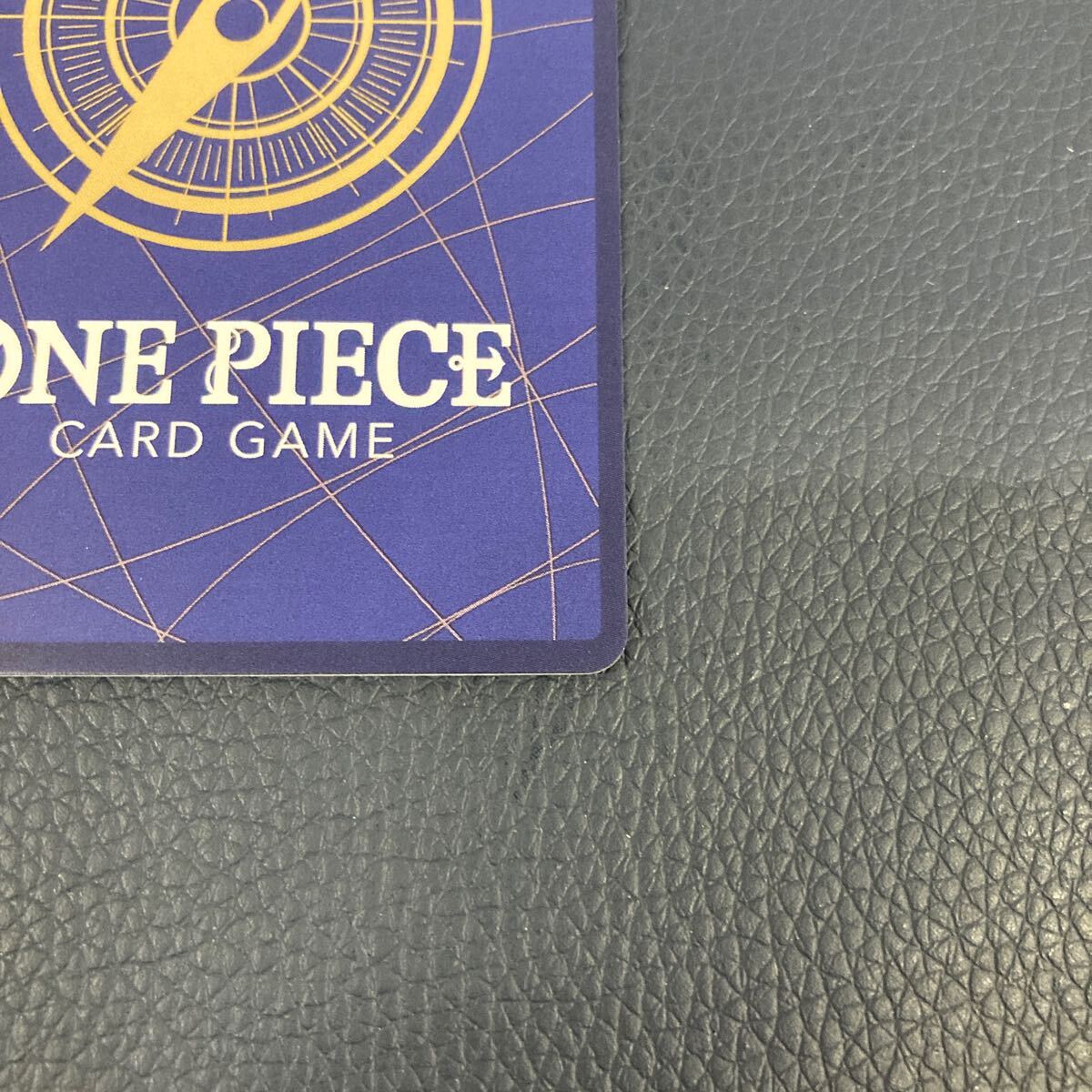 ワンピースカード OP05-074 SR パラレル ユースタス・キッド ONE PIECE CARD GAME ブースターパック 新時代の主役の画像9
