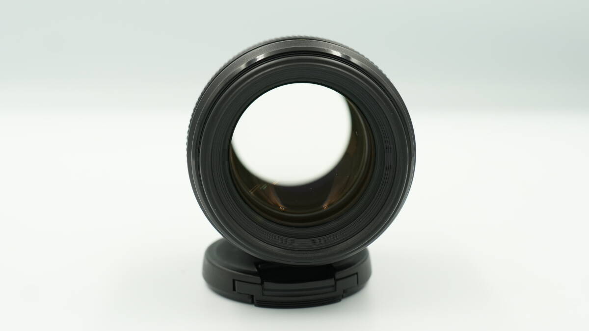 Canon EF85mm F1.8 USMの画像3