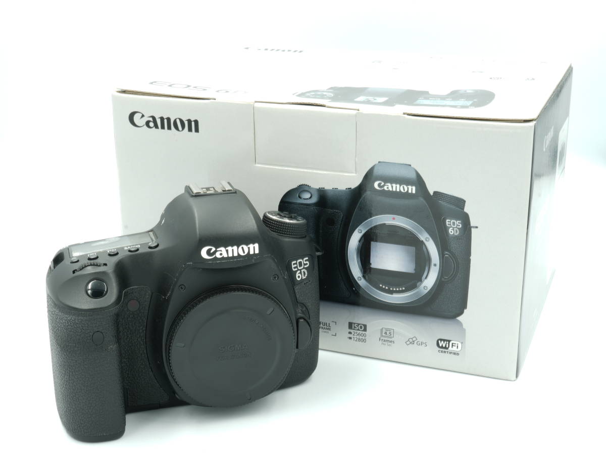 Canon EOS 6D_画像7