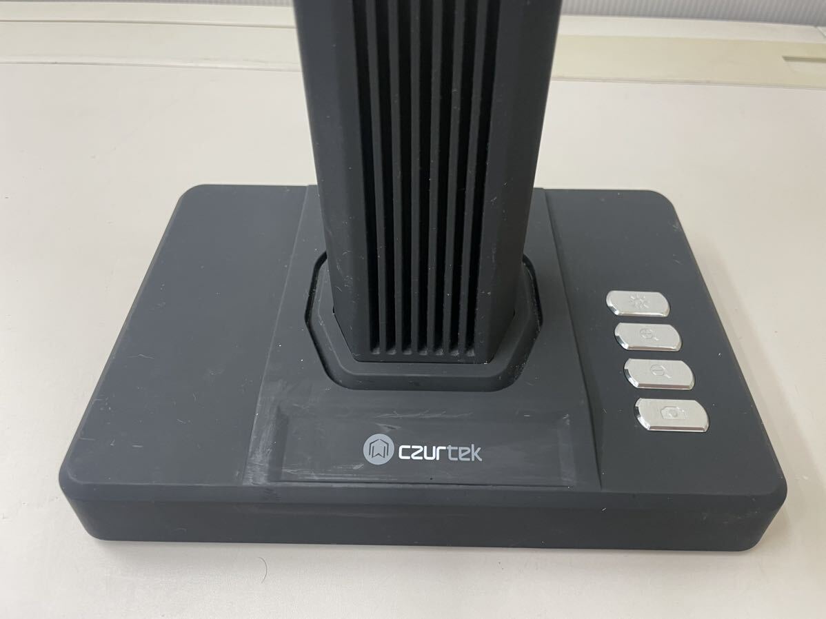 CK☆ 通電確認済 CZUR Scanner ET16 ブラック 付属品あり シーザー ドキュメントスキャナー スキャナー 