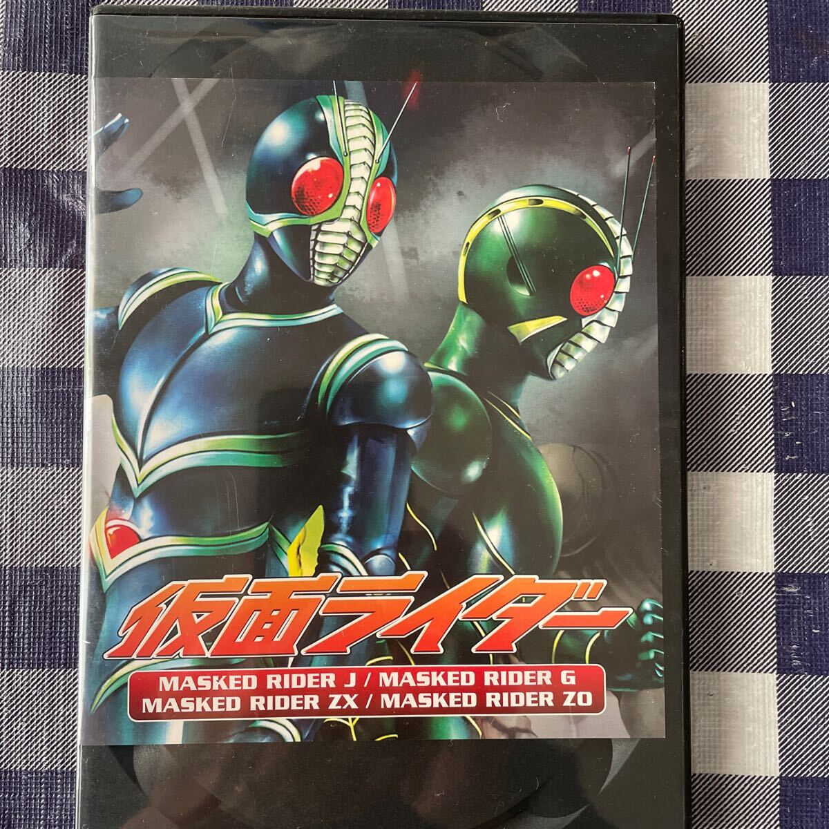 Yahoo!オークション - 仮面ライダー J G ZX ZO G 海外品 Yahoo!オークション - 仮面ライダー J G ZX ZO G 海外品