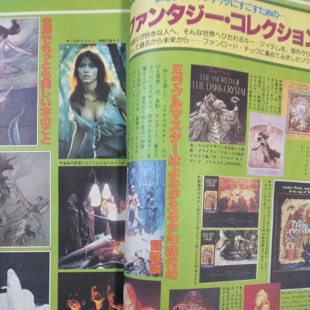  Fanroad 1983 year 11 month number shumi. special collection as expected. .. magazine monthly Fanroad