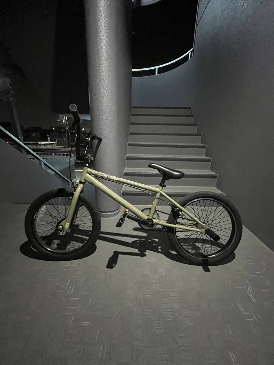 20インチBMXの画像1