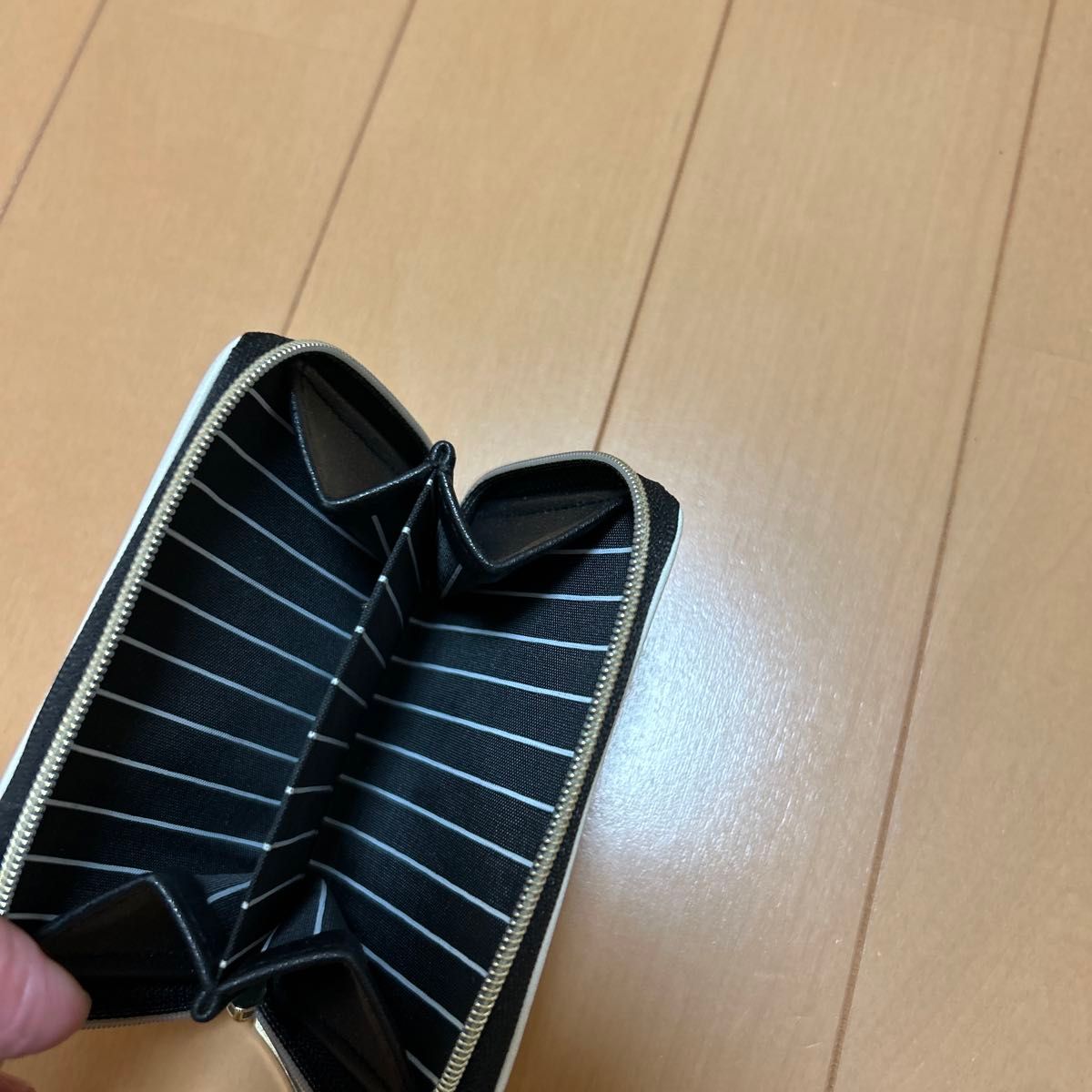 スヌーピー　財布　小銭入れ