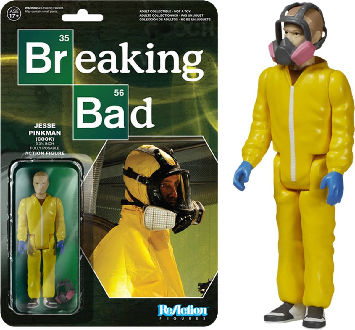 コンプリート/ポスター付】Breaking Bad フィギュア・Better コンプリート/ポスター付】Breaking Bad フィギュア・Better