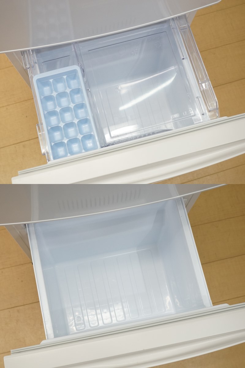 Yahoo!オークション - 東ハ 美品【三菱】2ドア 冷凍冷蔵庫 146L Yahoo!オークション - 東ハ 美品【三菱】2ドア 冷凍冷蔵庫 146L