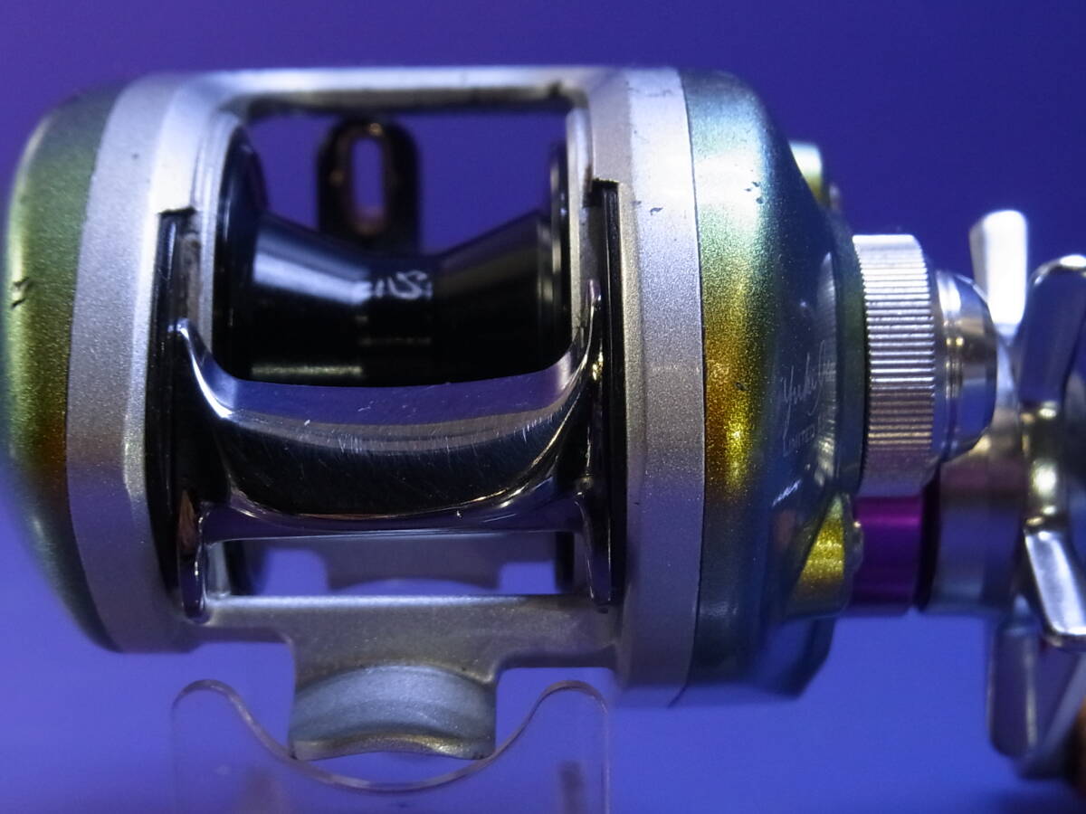 Yahoo!オークション - USED メガバス × ダイワ TD-ito 103M 定 Yahoo!オークション - USED メガバス × ダイワ TD-ito 103M 定