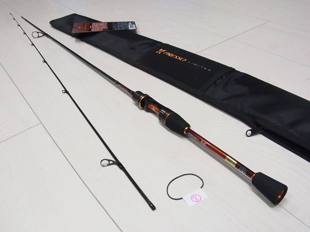 5100円 【現状品】がまかつ ラグゼ ストーリア 64FL-SLOW NO 5100円 【現状品】がまかつ ラグゼ ストーリア 64FL-SLOW NO