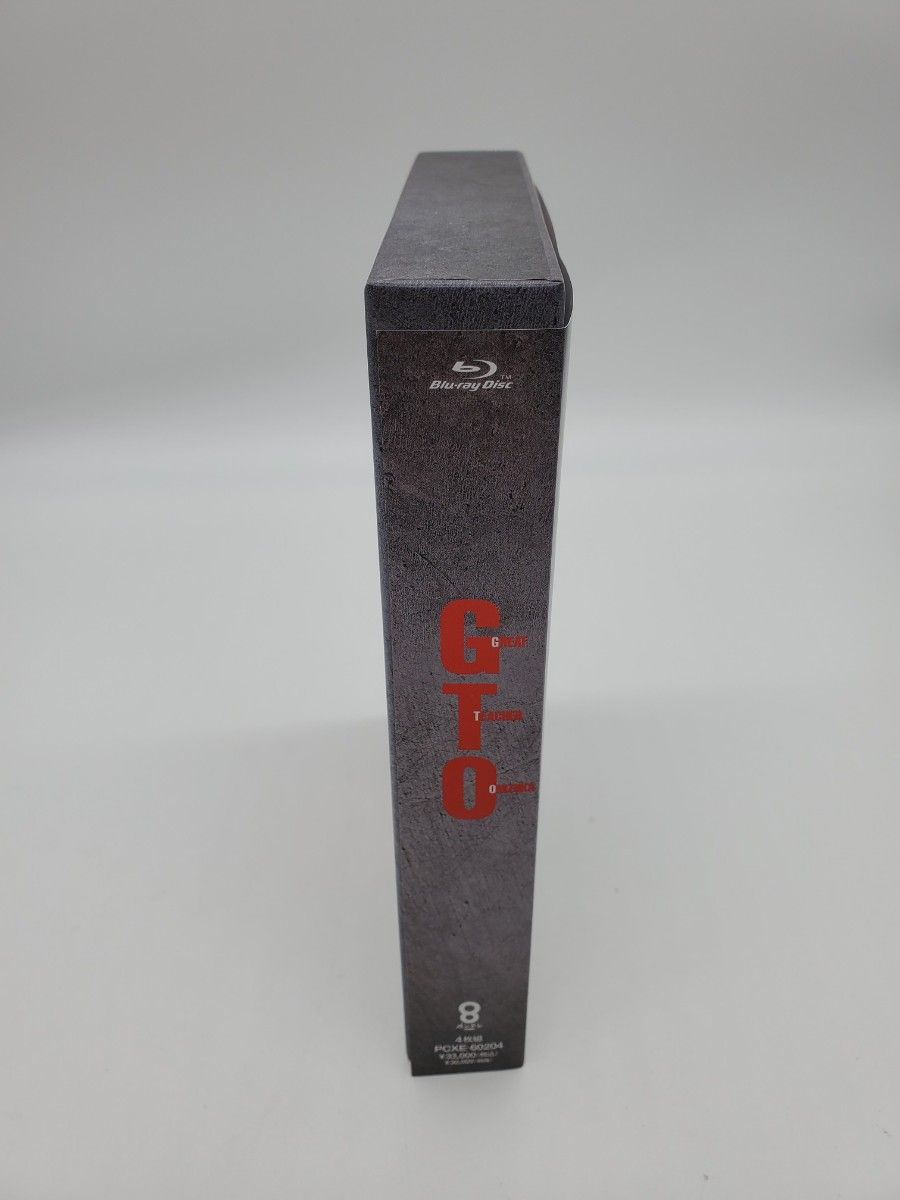 GTO Blu-ray Box〈4枚組〉|Yahoo!フリマ(旧PayPayフリマ) GTO Blu-ray Box〈4枚組〉|Yahoo!フリマ(旧PayPayフリマ)